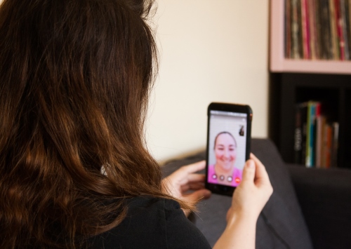 Telehealth and WIC Use of the Pacify App
