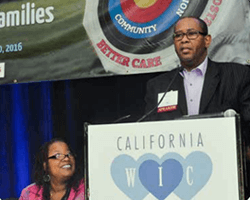 Engagement and Participation of African Americans in California WIC: Recommendations from the Ask the Community First Task Force and Findings & Recommendations in Brief