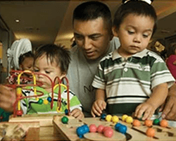 Engaging Men & Dads at WIC: A Toolkit