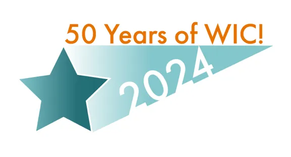 50 Years of WIC