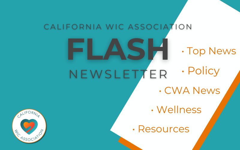 CWA Flash Enews 7-9-24