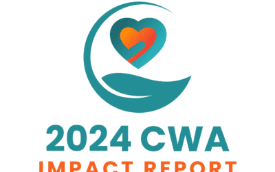 2024 CWA Impact Report