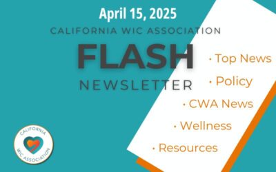 Flash Enews 4-15-25