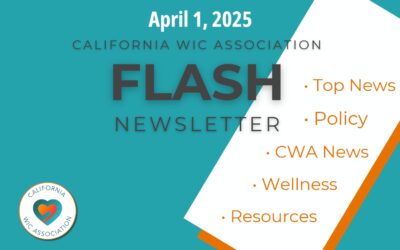 Flash Enews 4-1-25