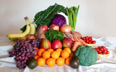 President Trump and Congressional Republicans Want to Slash WIC Produce Benefits—Putting Families’ Health and Local Economies at Risk