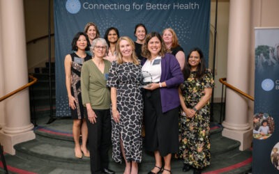 CWA Honored with a Community Trailblazer Award
