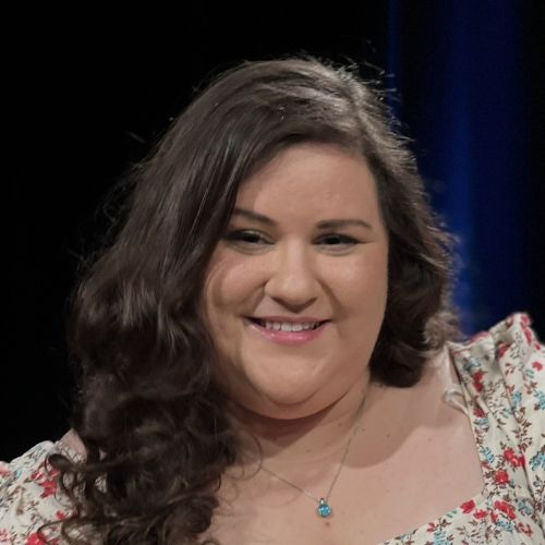 Holly Healy