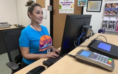 Why Remote WIC Services Matter For California Families