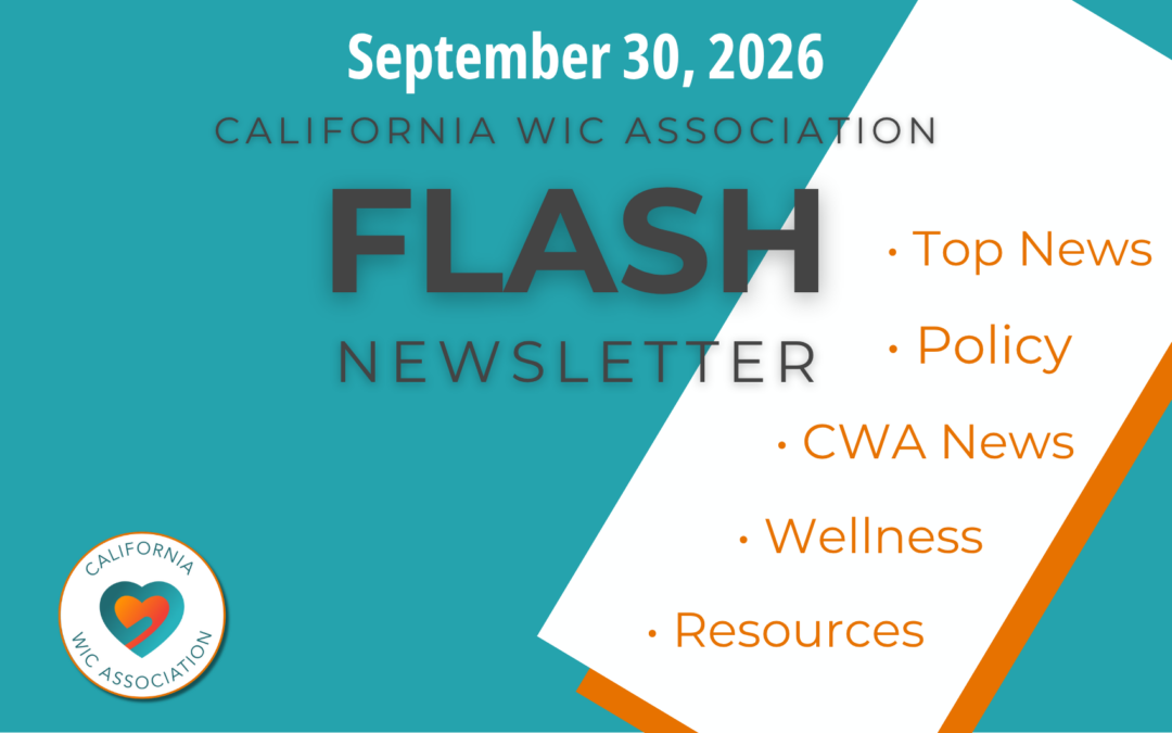 Flash Enews 9-30-26